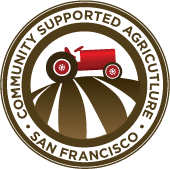CSA San Francisco Logo